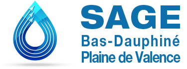 SAGE  – Bas Dauphiné Plaine de Valence